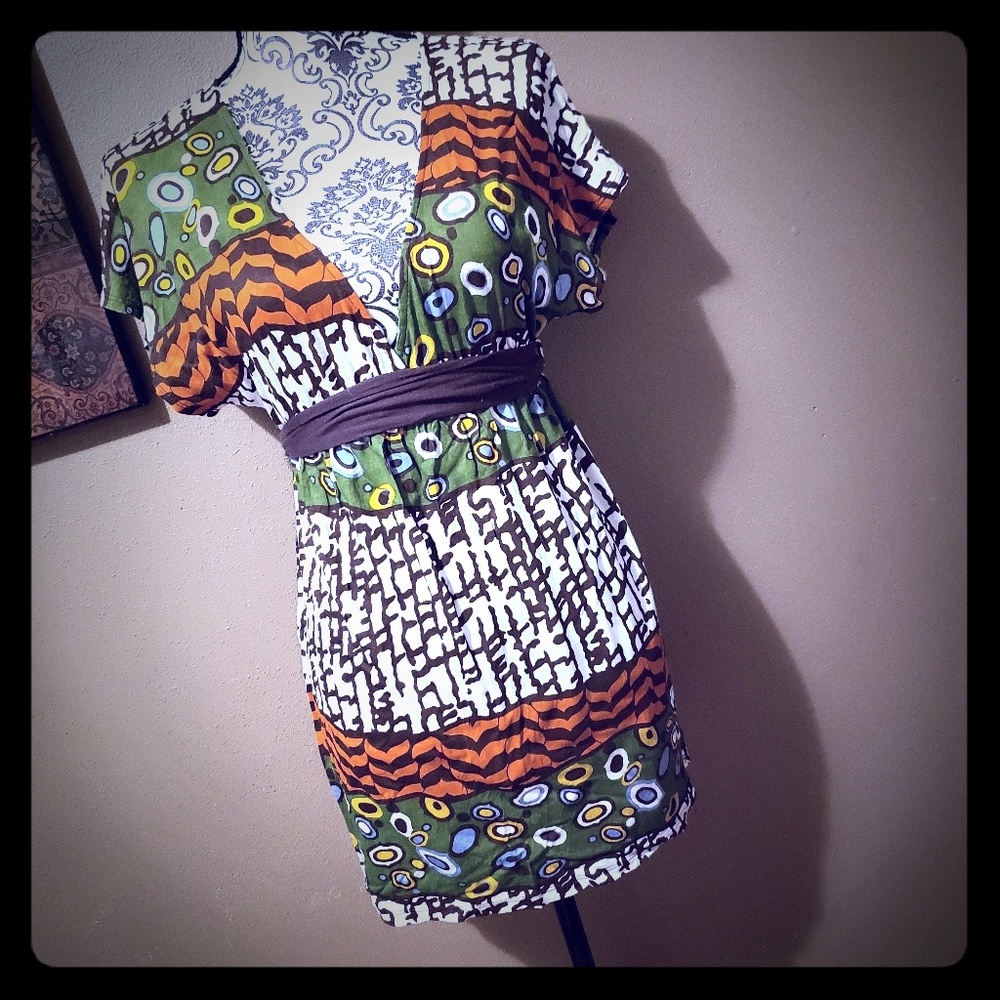 Dress